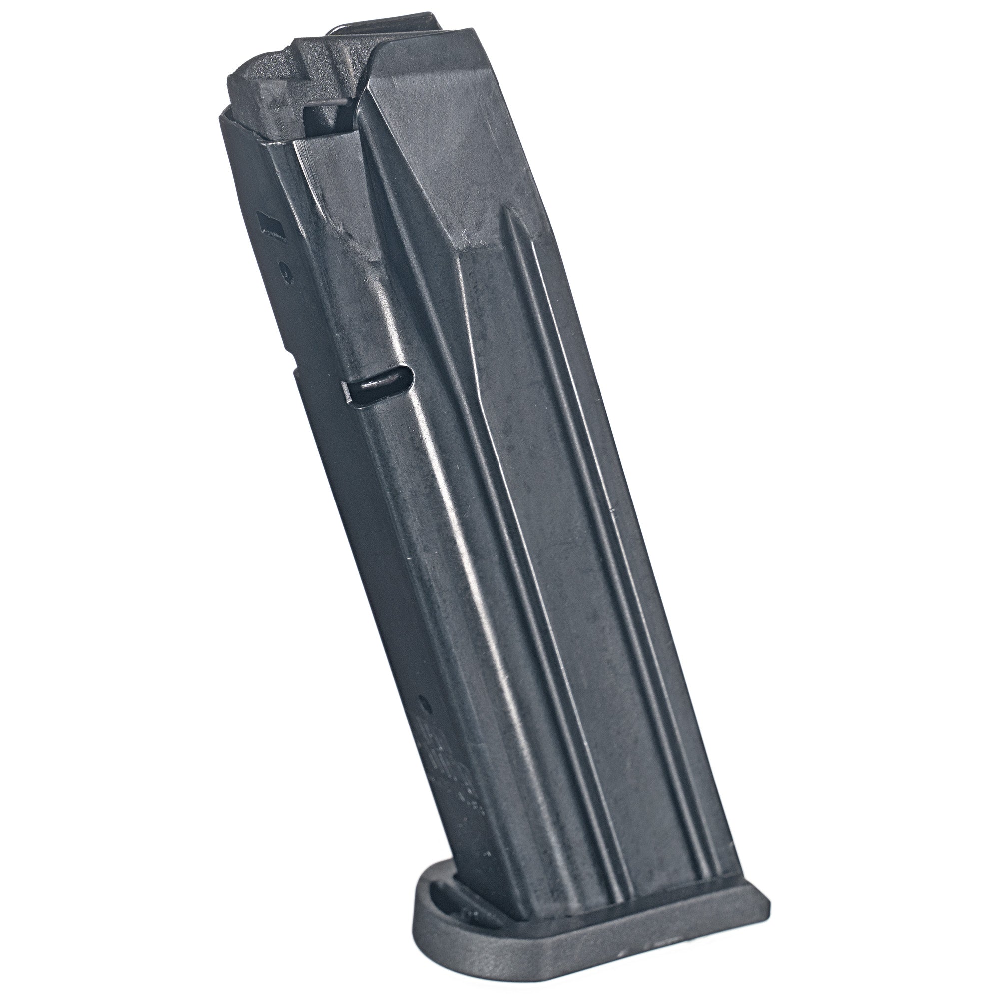 ProMag Industries CZP10-F 9mm 19-Round Blue Steel Magazine