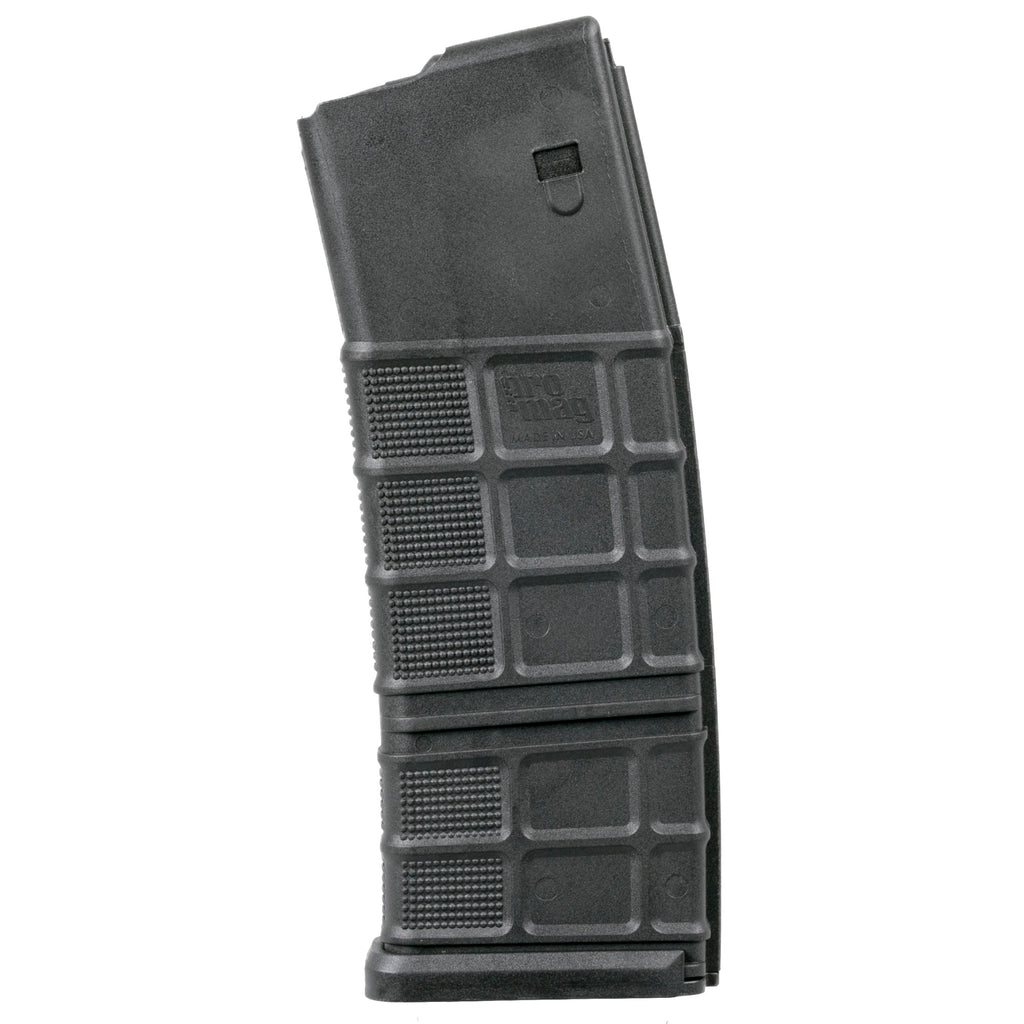ProMag Industries AR-10 30-Round Magazine for 308 Winchester - Black Polymer