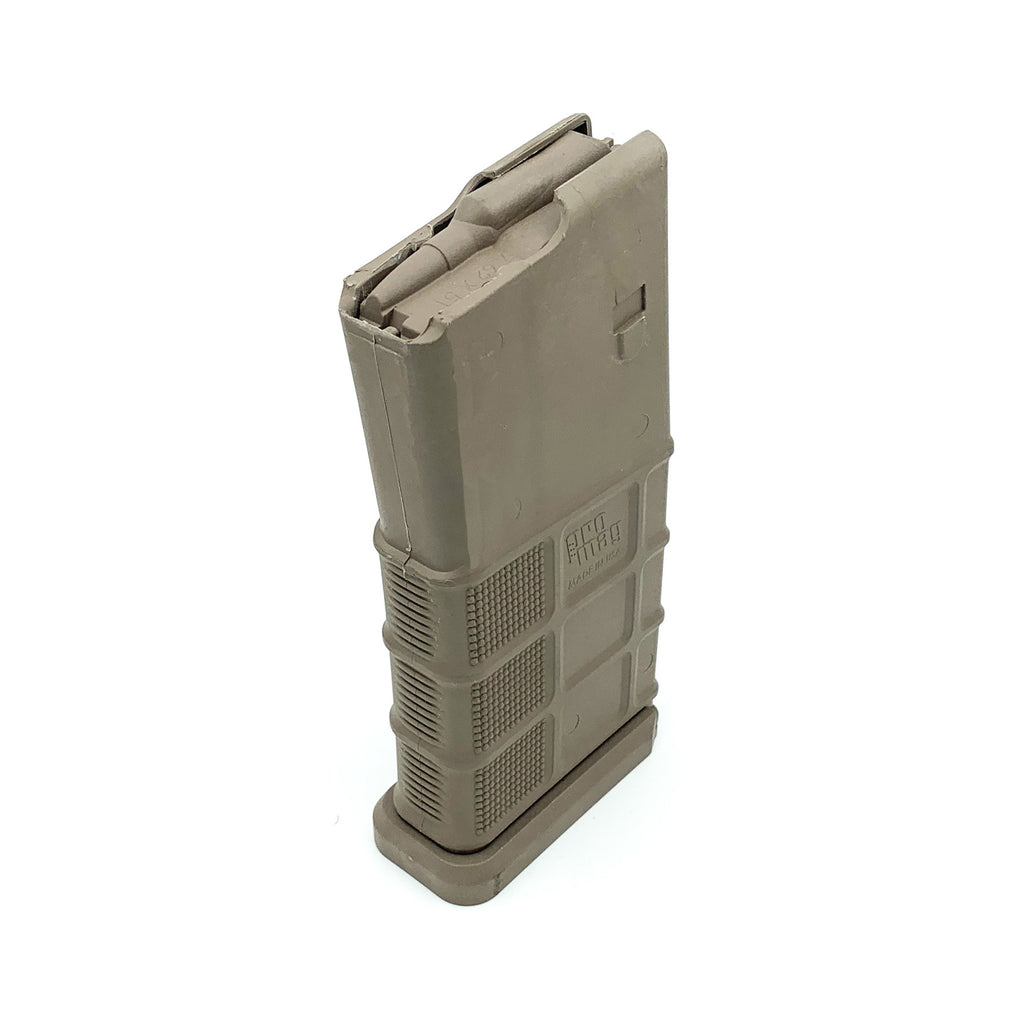 ProMag Industries PROMAG AR10 308 Winchester 20-Round Flat Dark Earth Magazine