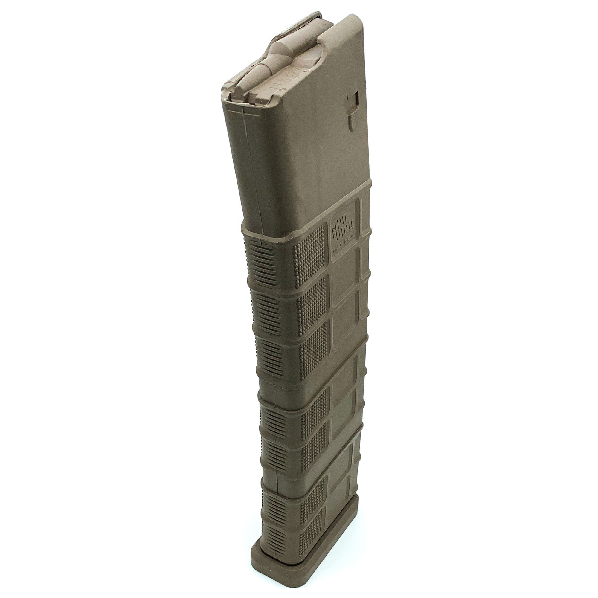 ProMag Industries AR10 .308 Winchester 40-Round Flat Dark Earth Magazine