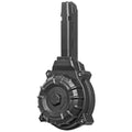 ProMag Industries DRM-A11 50-Round 9mm Magazine for Glock 17/19 - Black