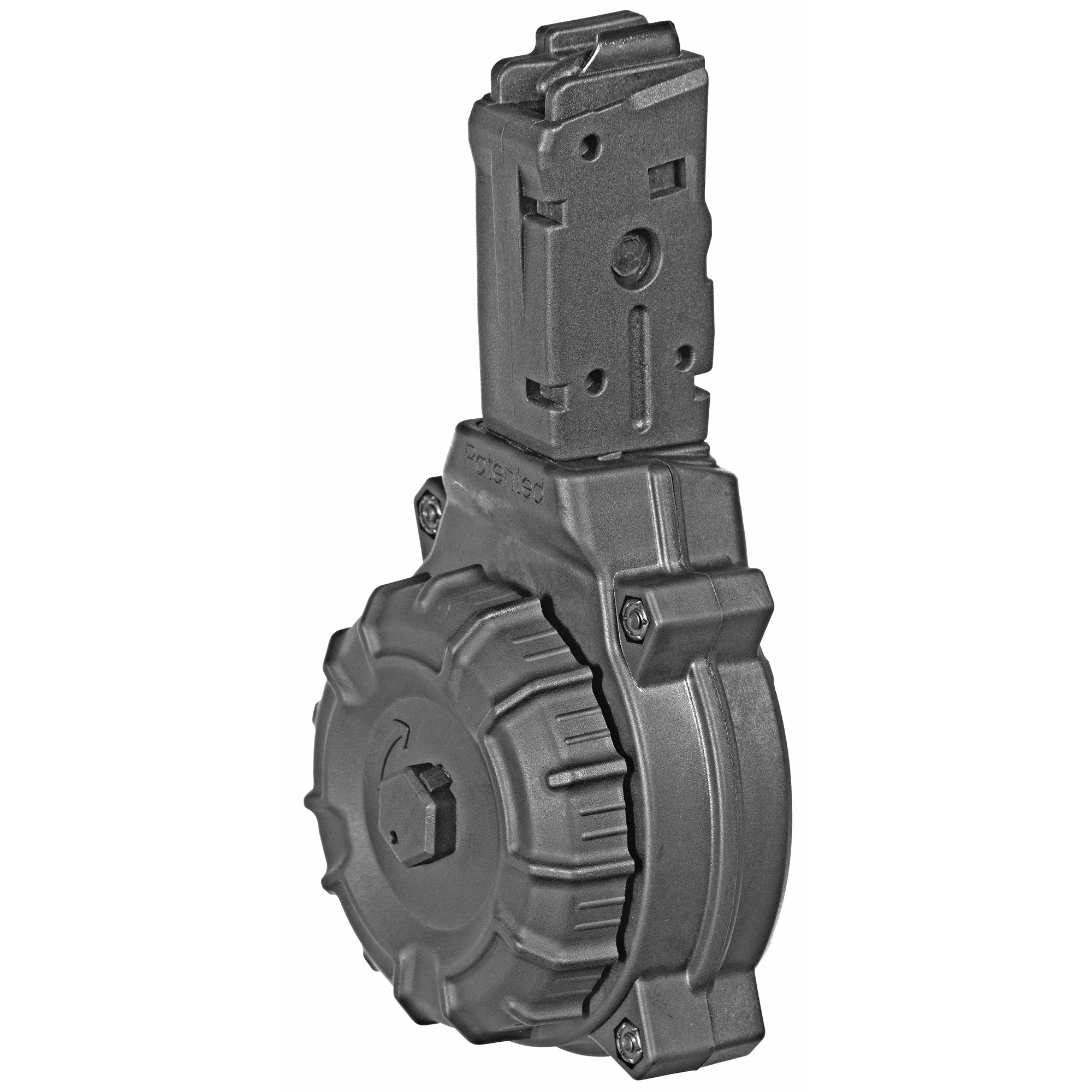 ProMag Industries SIG MPX 9mm 50-Round Magazine, Black