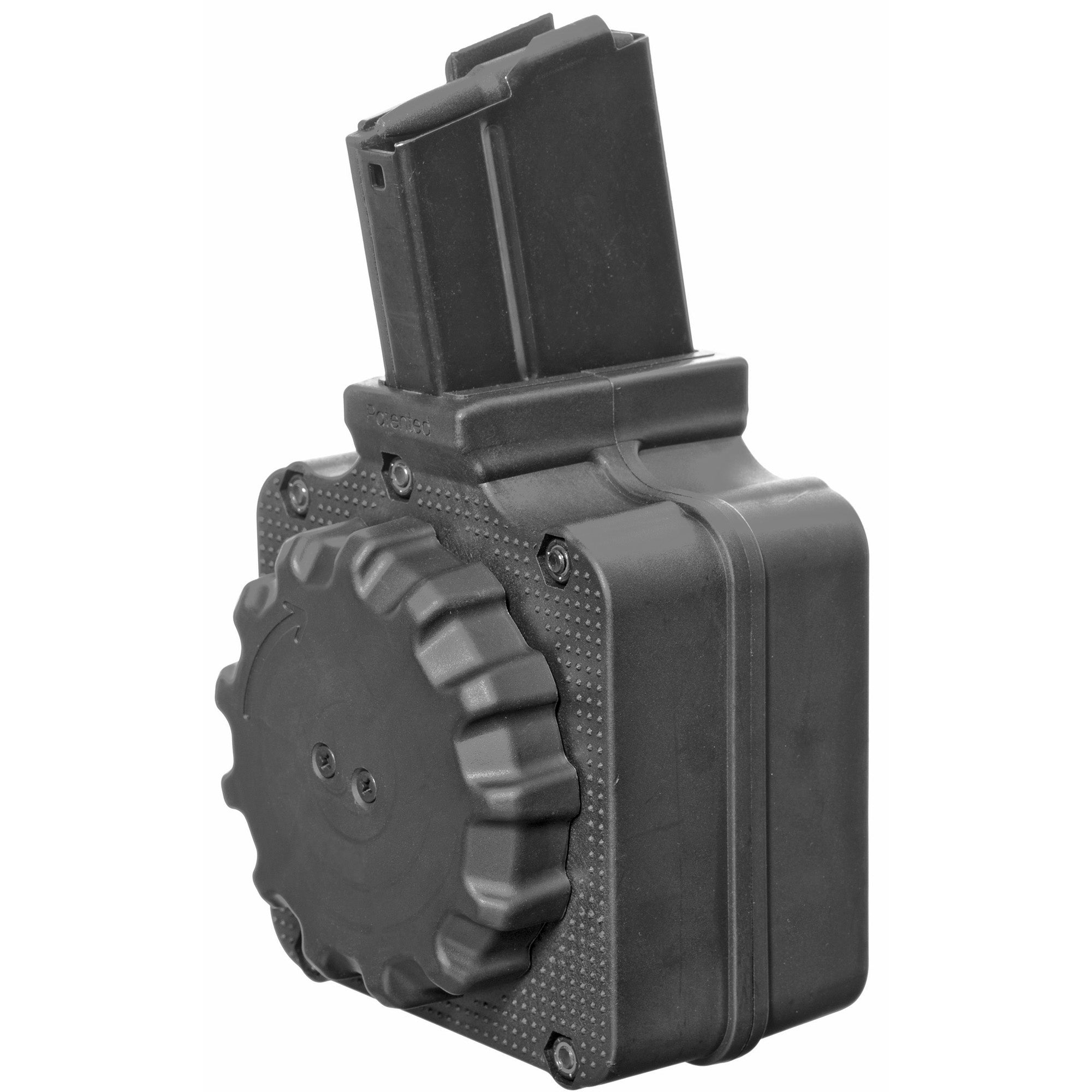 ProMag Industries Drum Magazine for 308 Winchester, 50 Rounds, Model DRM-A2