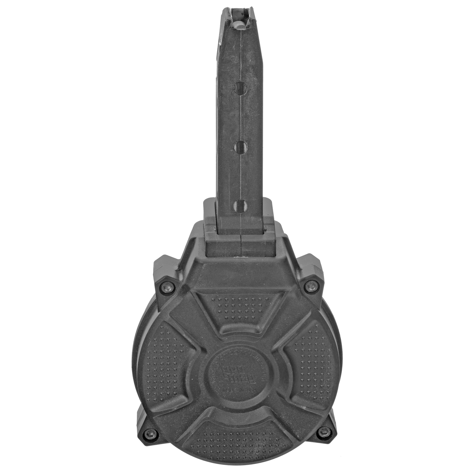 ProMag Industries Drum Magazine for Glock 21 45 ACP, 40 Rounds, Black