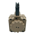 ProMag Industries FN SCAR17 308 Winchester 50-Round Drum Magazine in Flat Dark Earth