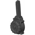 ProMag Industries DRM-A44 50-Round 9mm Drum Magazine for Beretta 92F