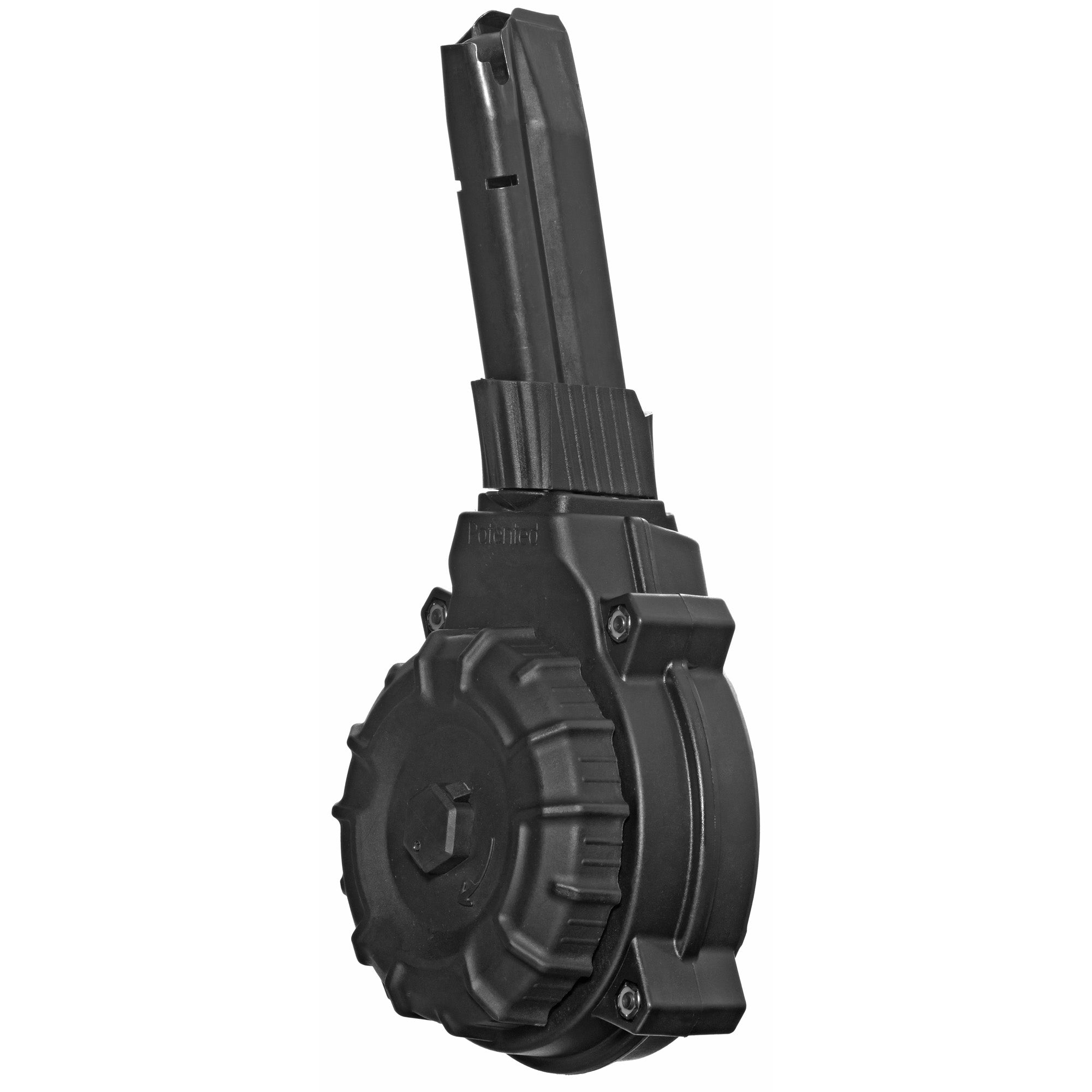 ProMag Industries DRM-A46 50-Round 9mm Drum Magazine for Taurus PT111