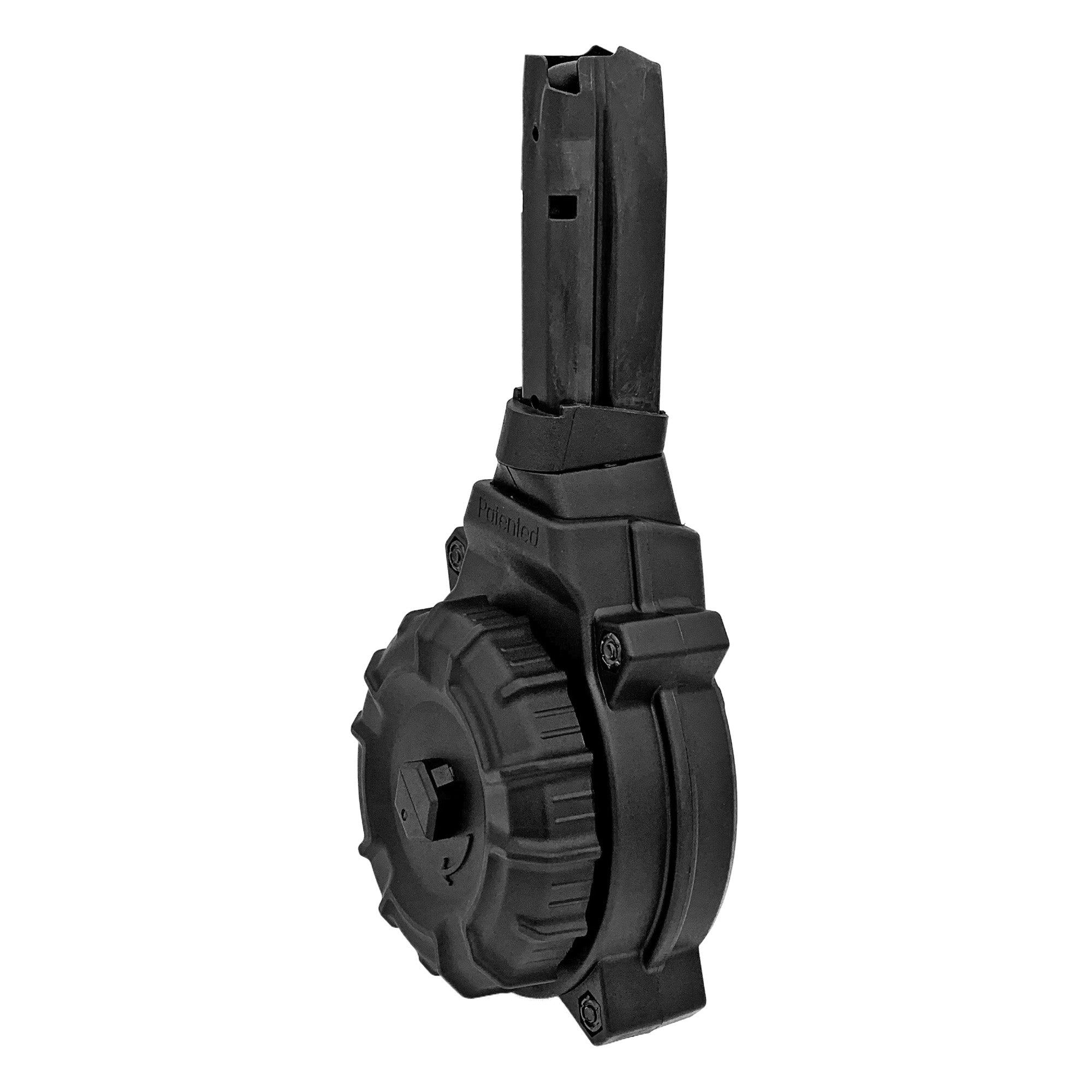 ProMag Industries 50 Round Drum Magazine for 9mm Handguns