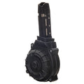 ProMag Industries DRM-A69 50-Round 10mm Drum Magazine for Glock 20 - Black