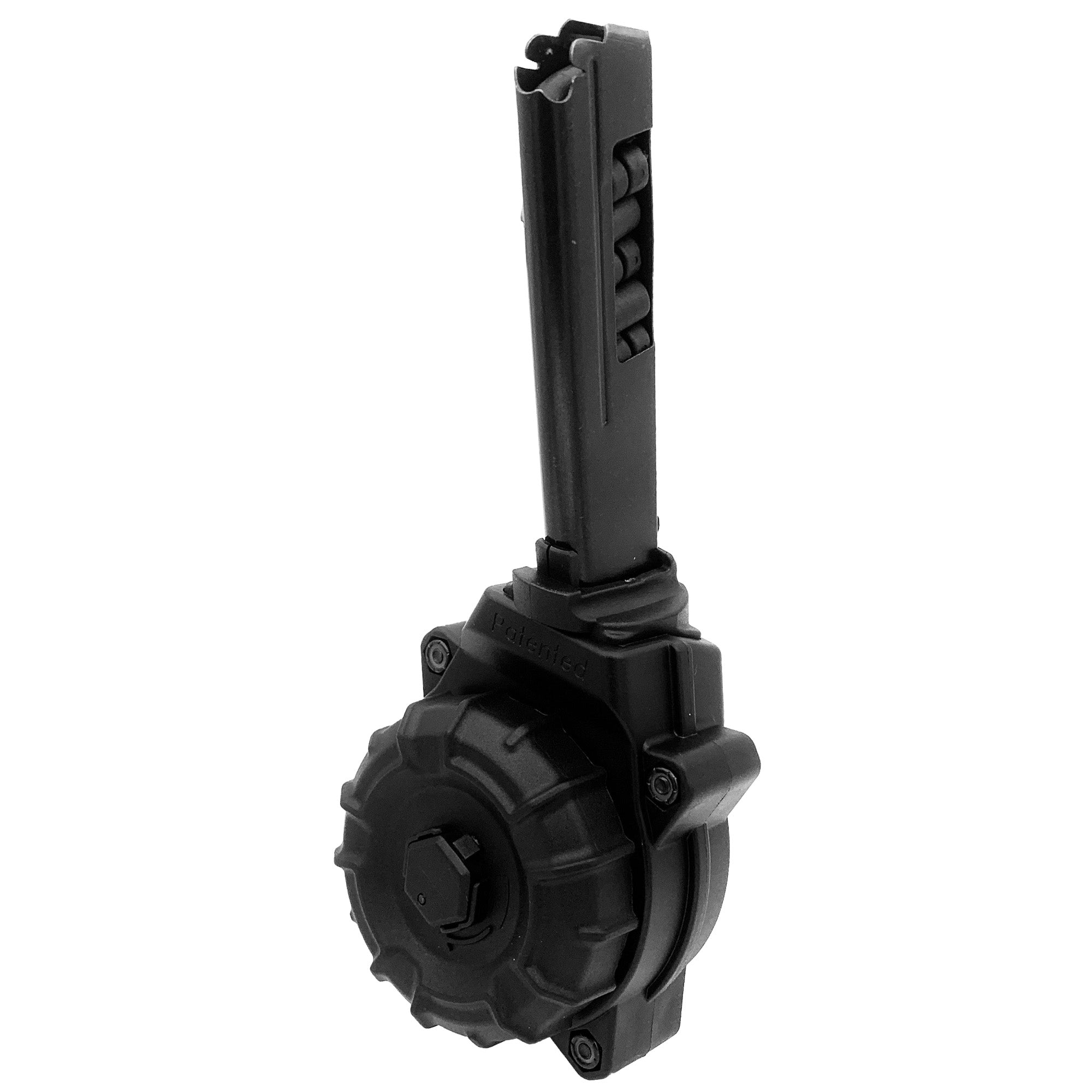 ProMag Industries DRM-A78 30-Round 9mm Magazine for Hi-Point 995, Black