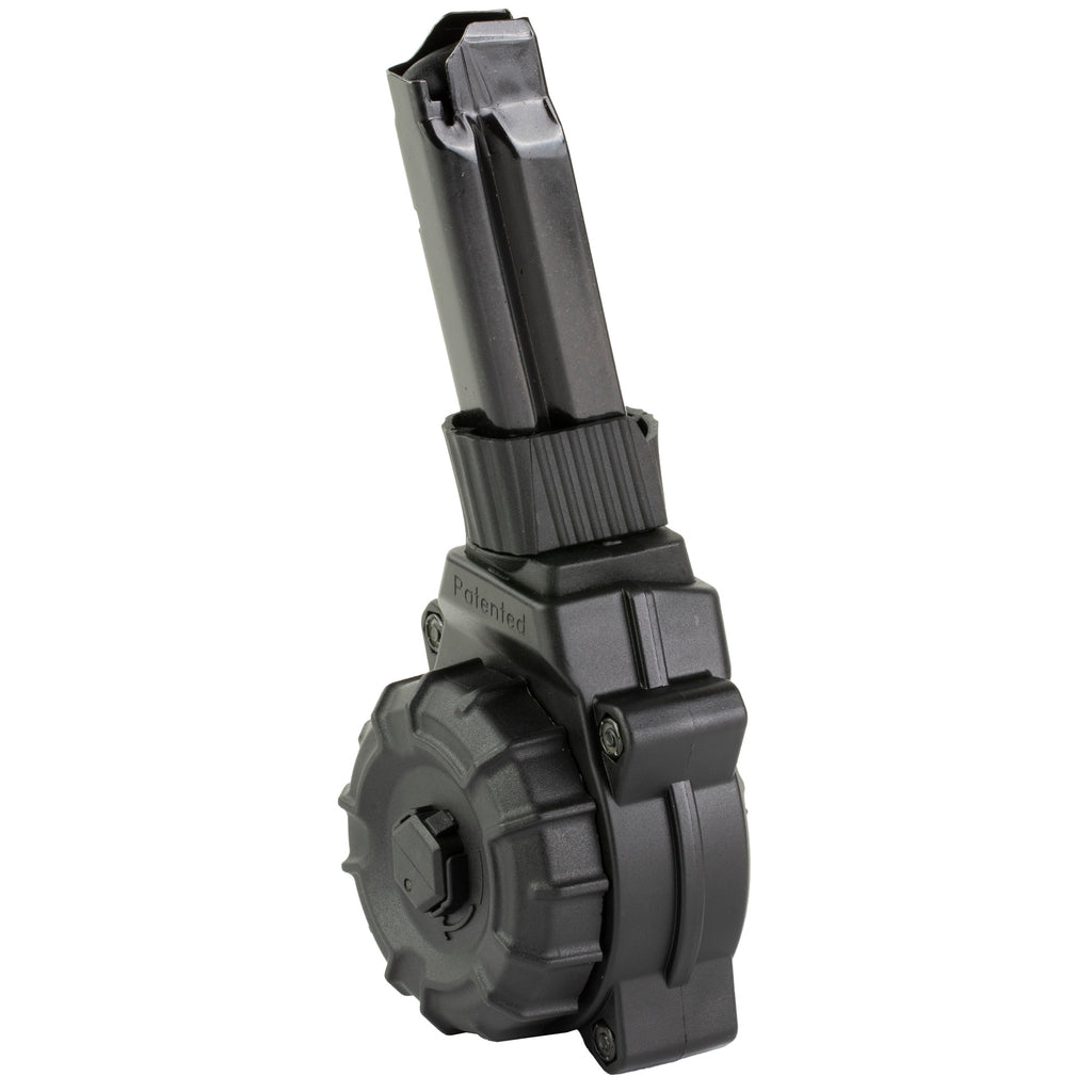 ProMag Industries S&W Shield Plus 9mm Drum Magazine – 30 Round Capacity