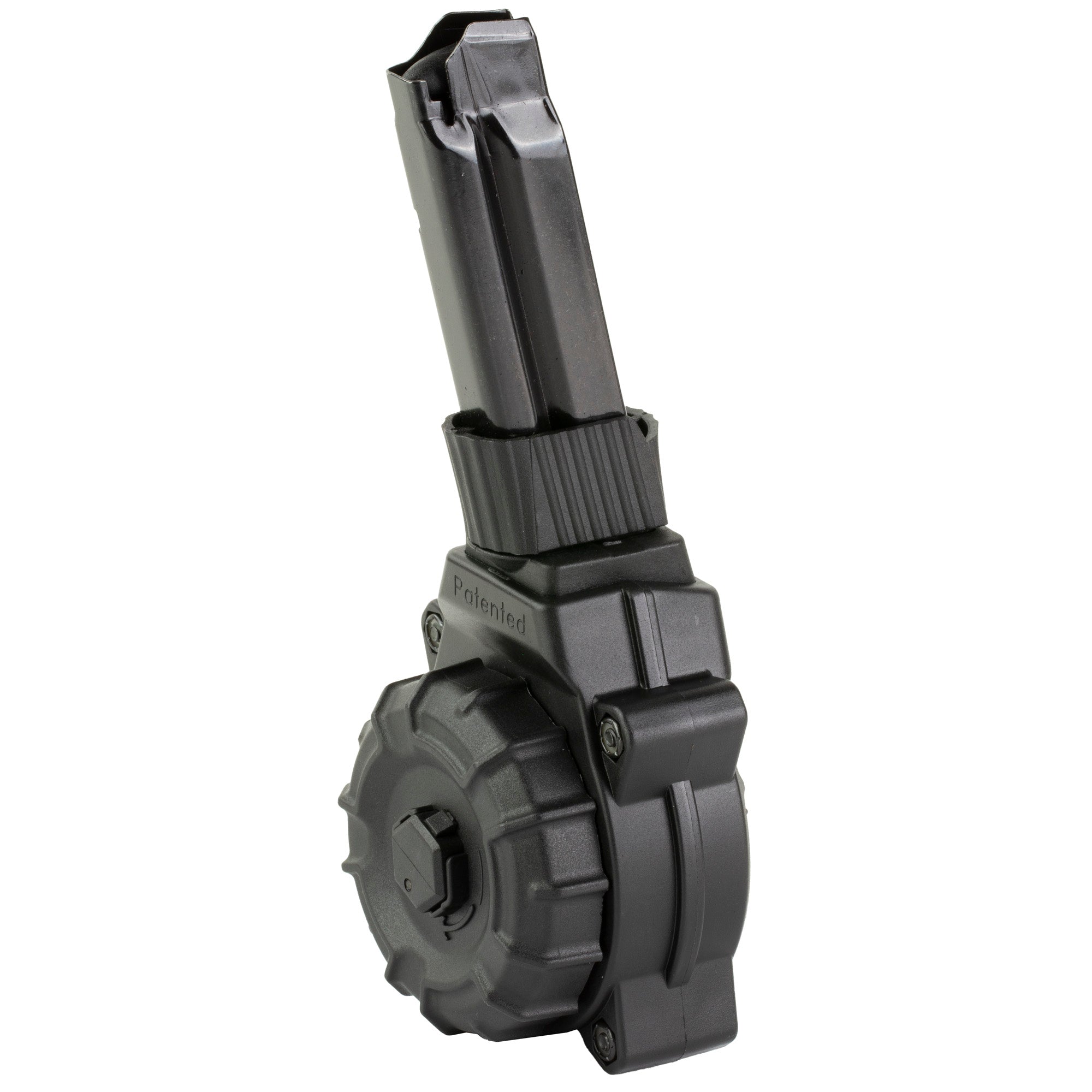 ProMag Industries S&W Shield Plus 9mm Drum Magazine – 30 Round Capacity