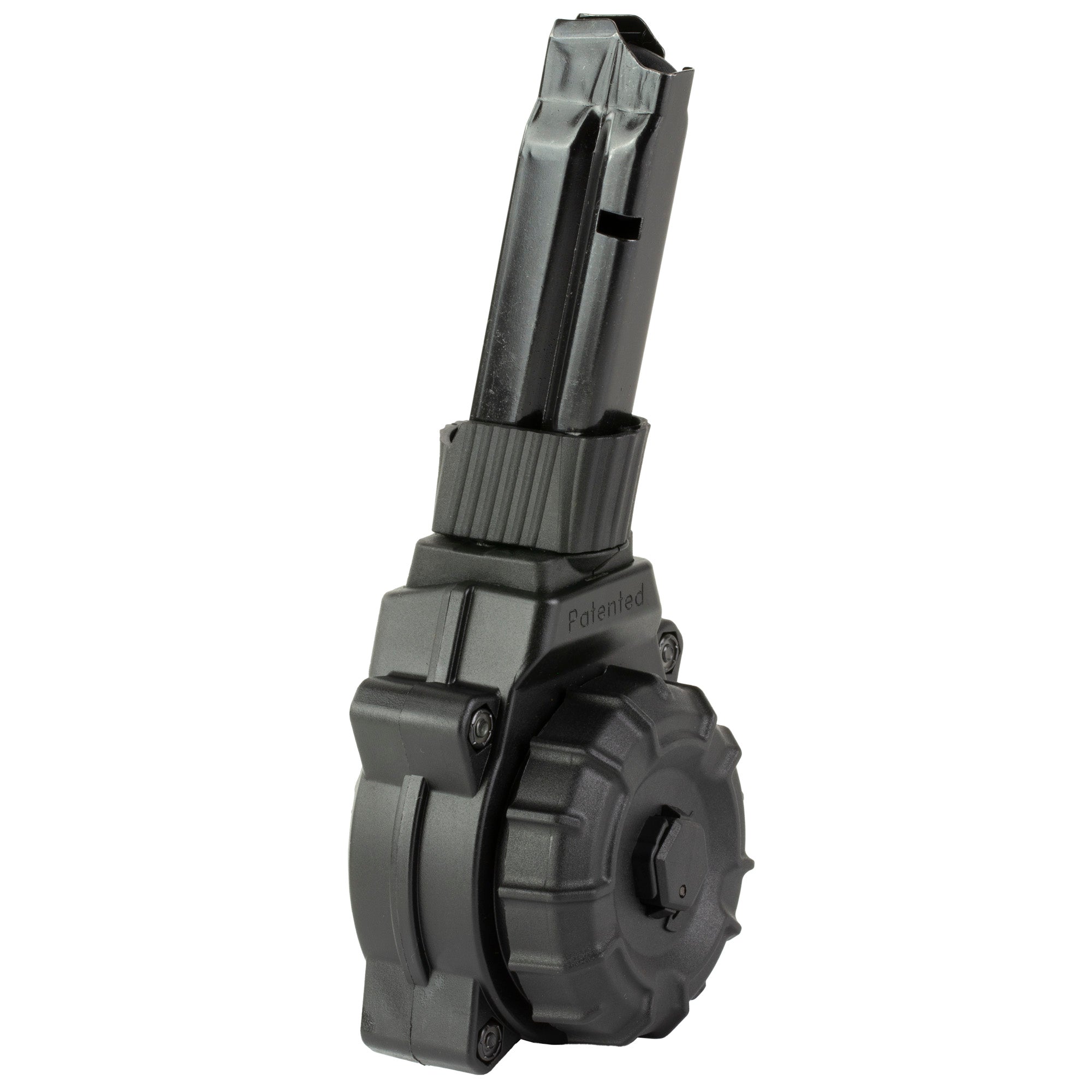 ProMag Industries S&W Shield Plus 9mm Drum Magazine – 30 Round Capacity