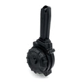 ProMag Industries FN 509 9mm 50-Round Drum Magazine - Black