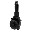 ProMag Industries Drum Magazine for Taurus GX4 9mm - 50 Rounds Black