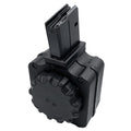 ProMag Industries FN FAL 308 Winchester 50-Round Drum Magazine in Black