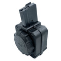 ProMag Industries Ruger Mini 14 .223 Remington 65-Round Drum Magazine (Part No. DRM-A97)