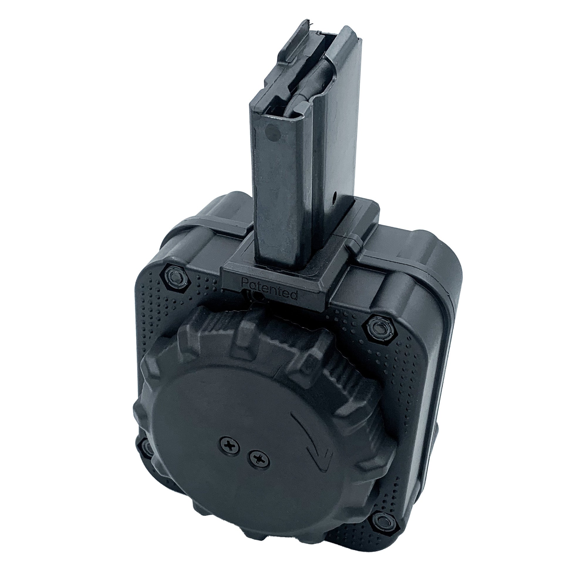 ProMag Industries Ruger Mini 14 .223 Remington 65-Round Drum Magazine (Part No. DRM-A97)