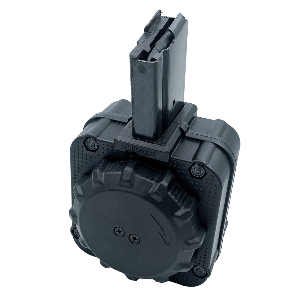 ProMag Industries Ruger Mini 14 .223 Remington 65-Round Drum Magazine (Part No. DRM-A97)