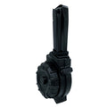 ProMag Industries SAR SAR9 9mm 50-Round Drum Magazine in Black