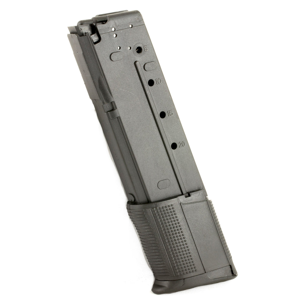 ProMag Industries FN 5.7 USG 30-Round Magazine - Black