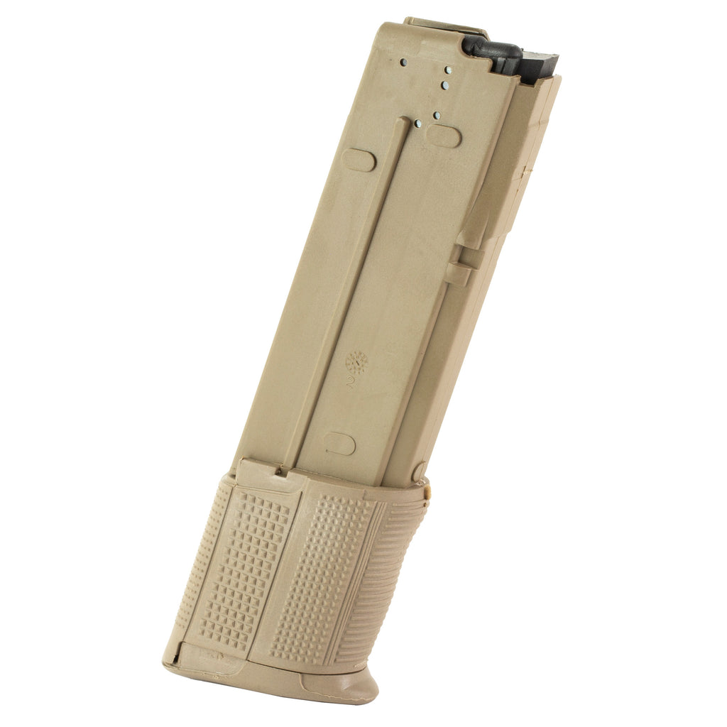ProMag Industries FN FV SVN 5.7x28mm 30-Round Magazine in Flat Dark Earth