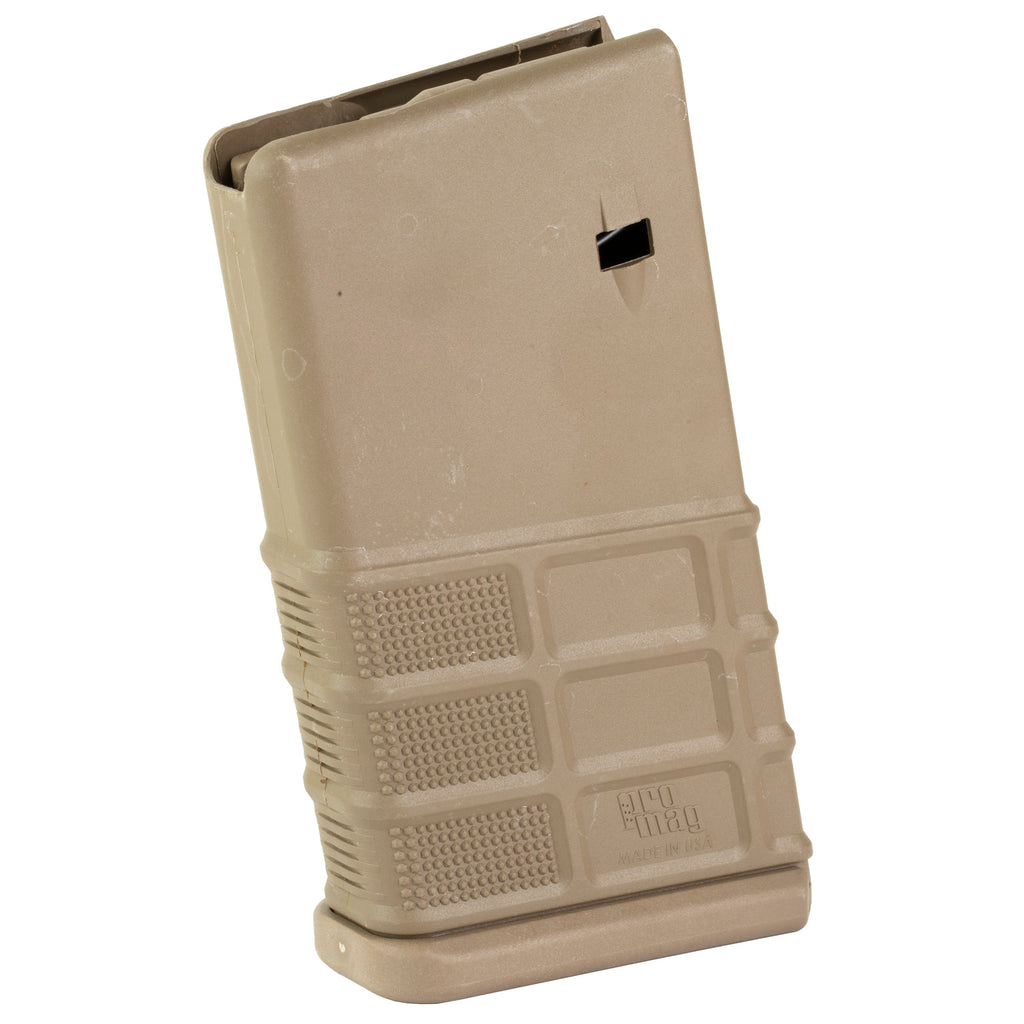 ProMag Industries FN SCAR17 .308 20-Round Magazine in Flat Dark Earth