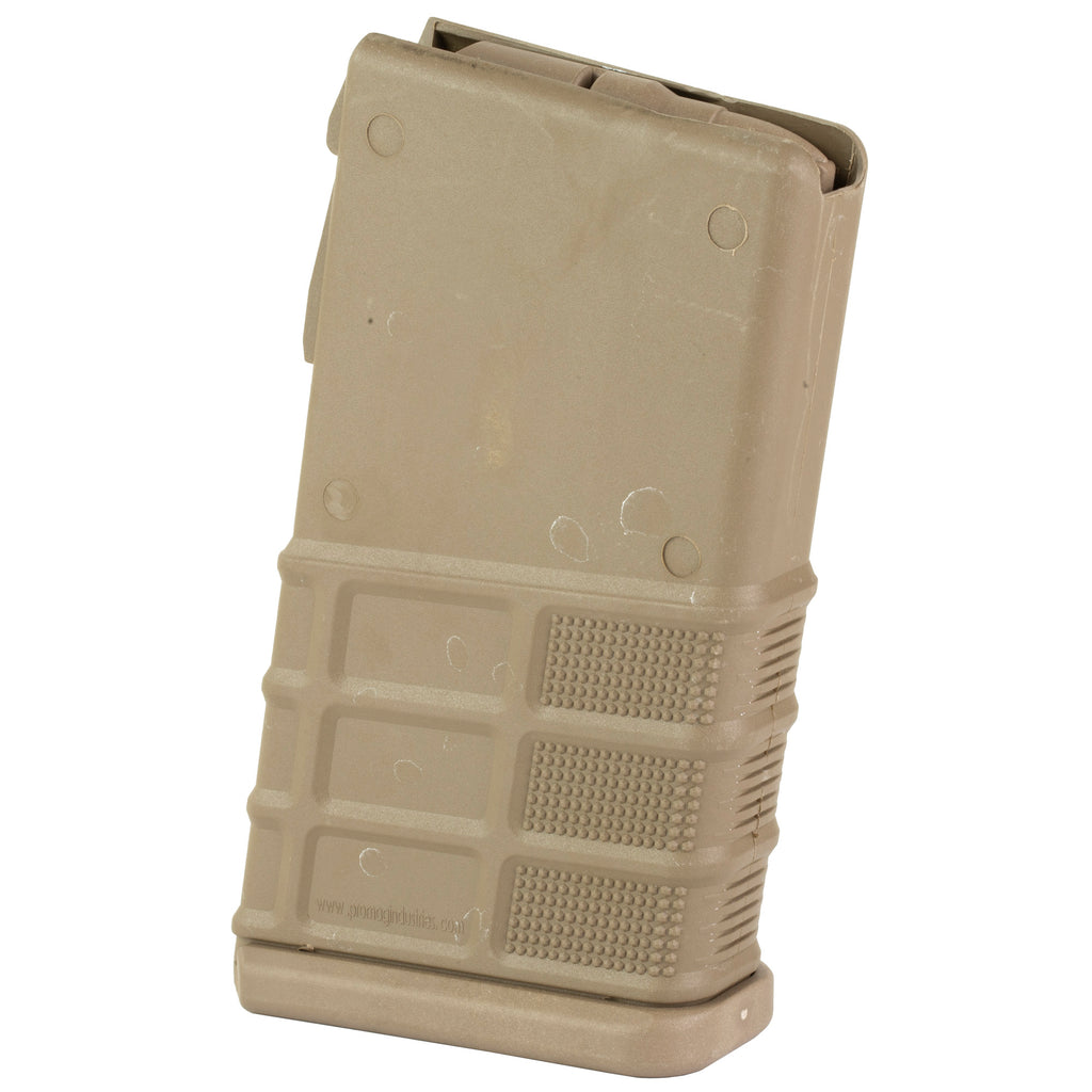 ProMag Industries FN SCAR17 .308 20-Round Magazine in Flat Dark Earth