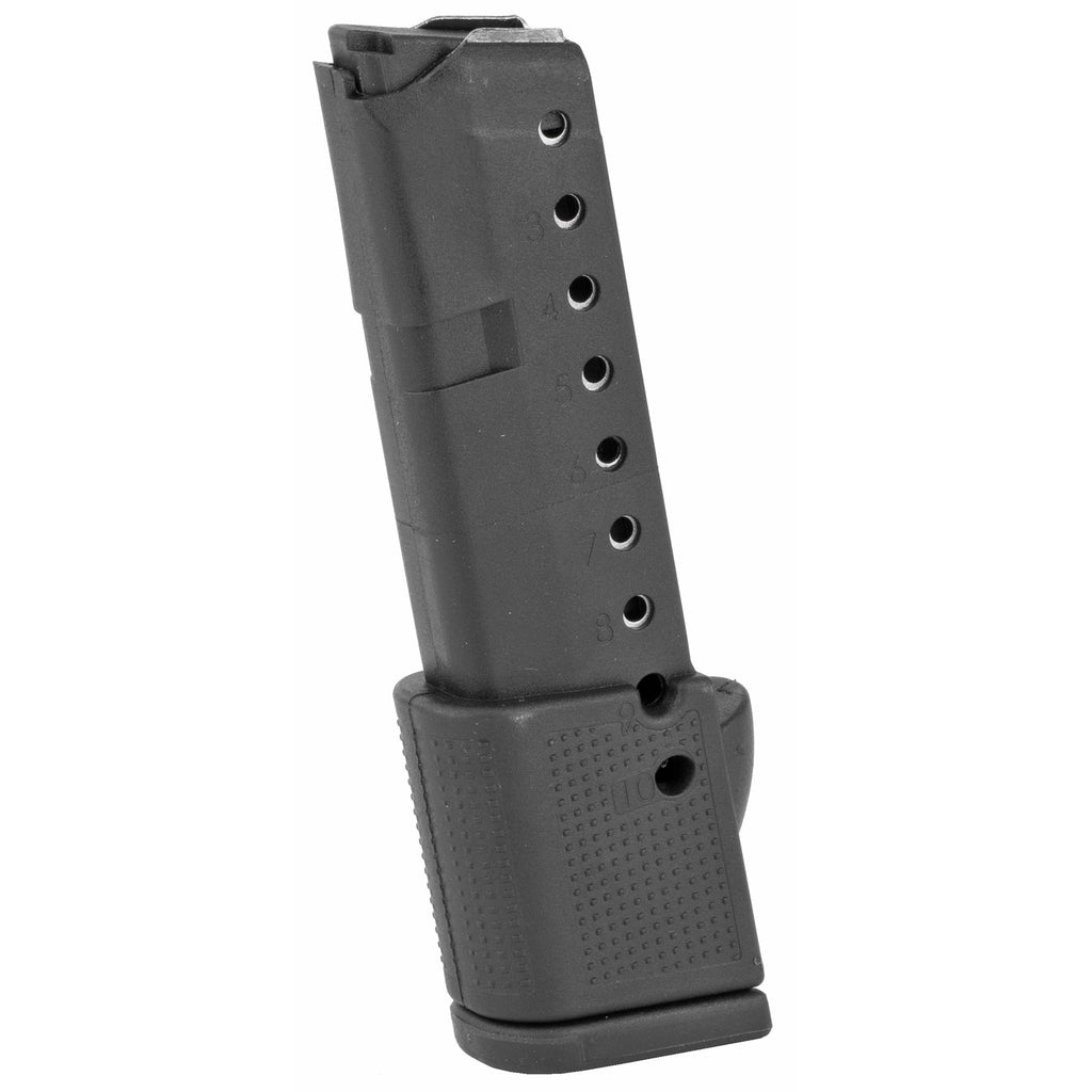 ProMag Industries GLK-11 380 ACP 10-Round Magazine for Glock Pistols, Black