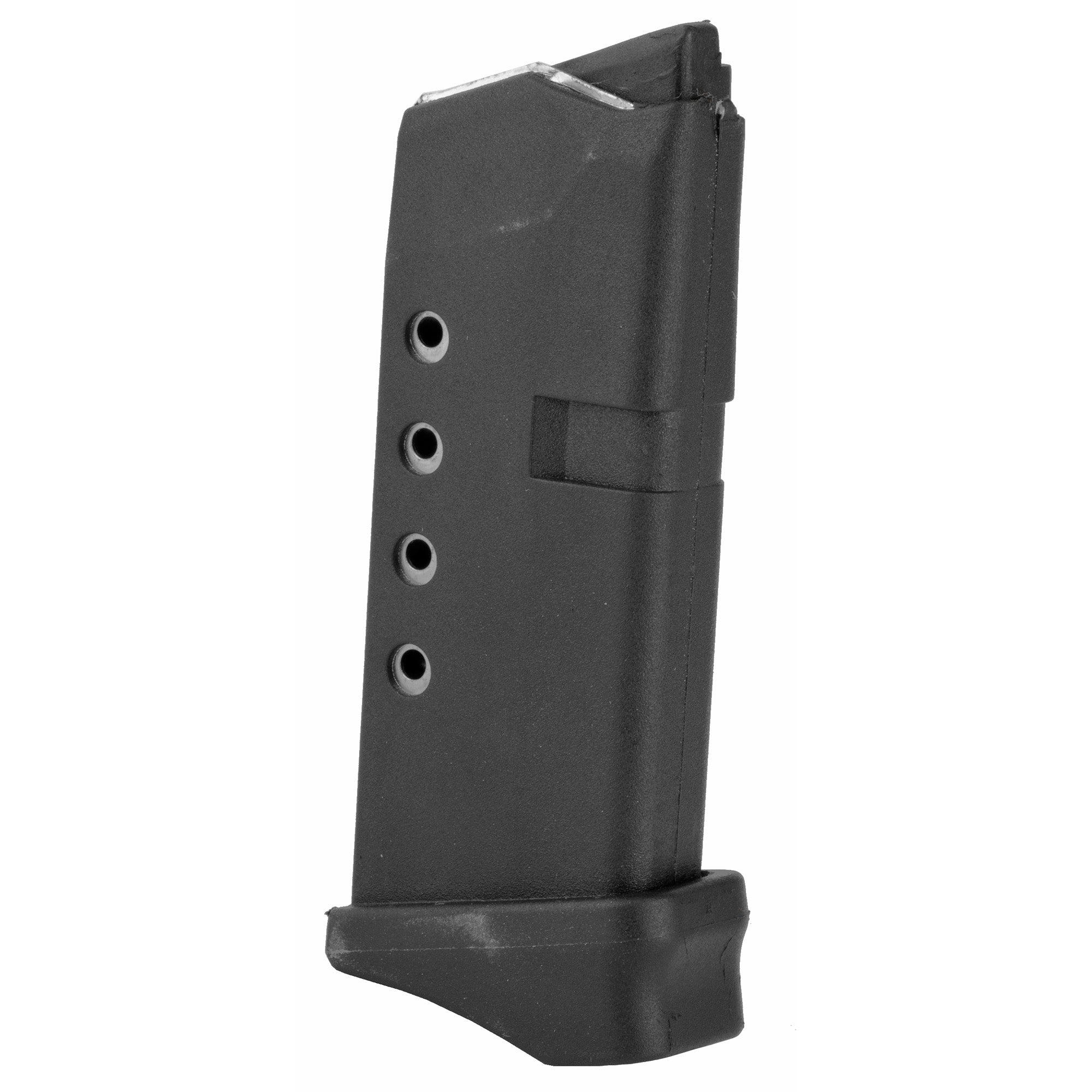 ProMag Industries Glock Model GLK-12 9mm 6-Round Magazine – Black