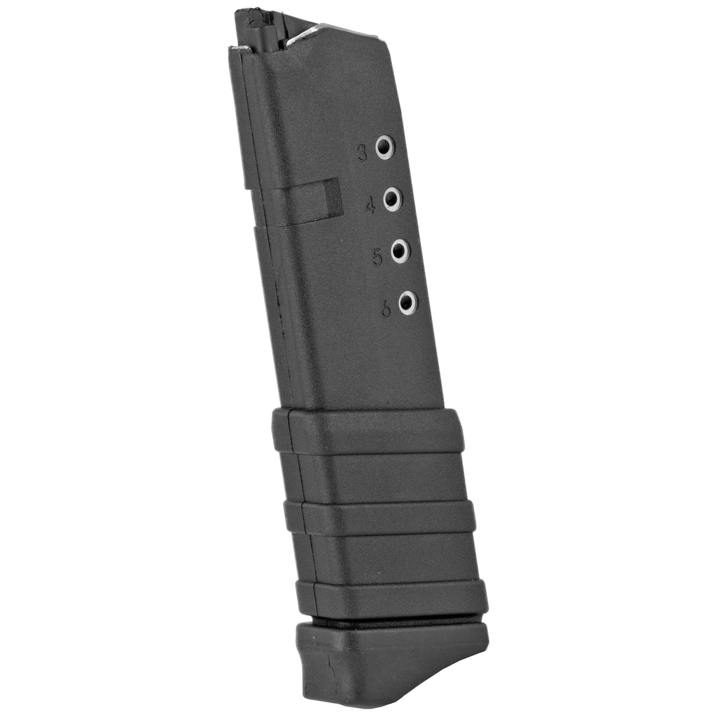 ProMag Industries GLK-13 9mm 10-Round Magazine for Glock 43