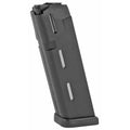 ProMag Industries Glock 17/19/26 9mm 10-Round Magazine - Black