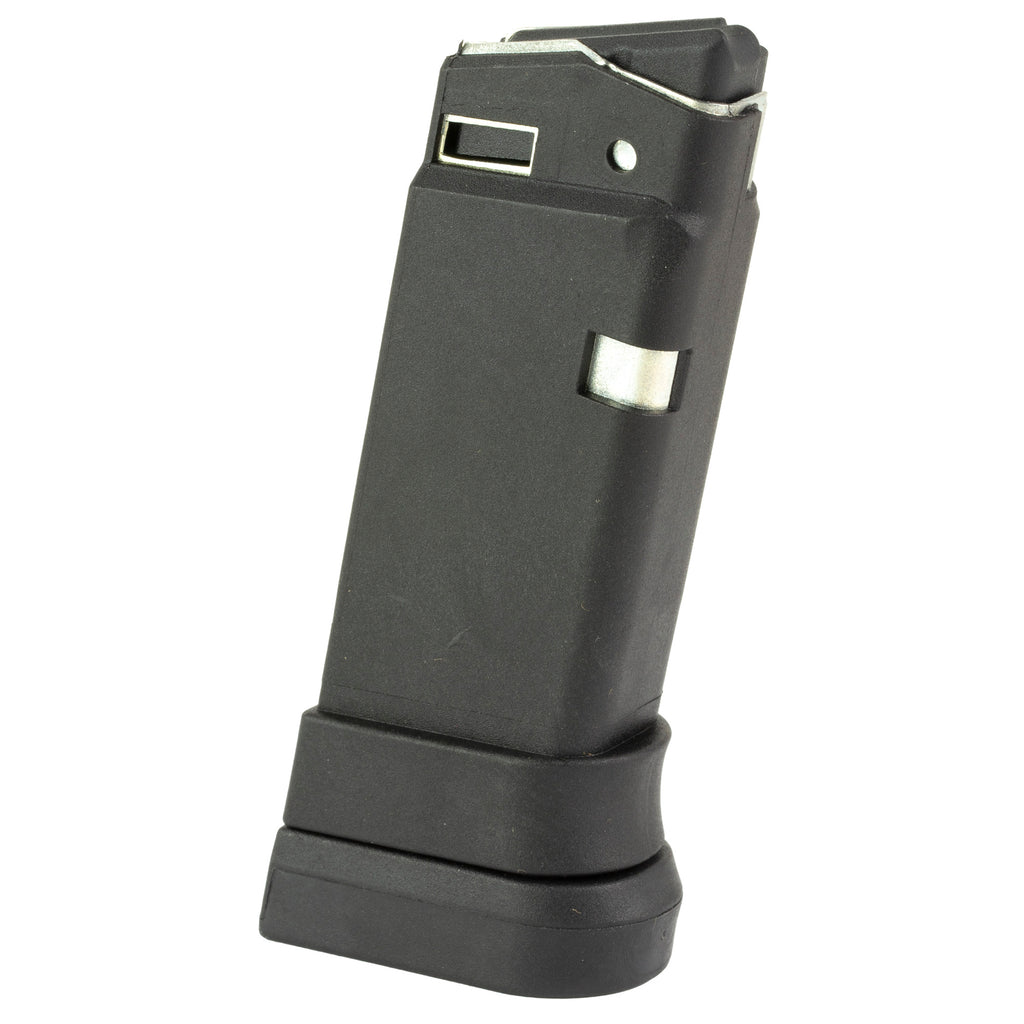 ProMag Industries GLK 17 45 ACP 7-Round Black Magazine