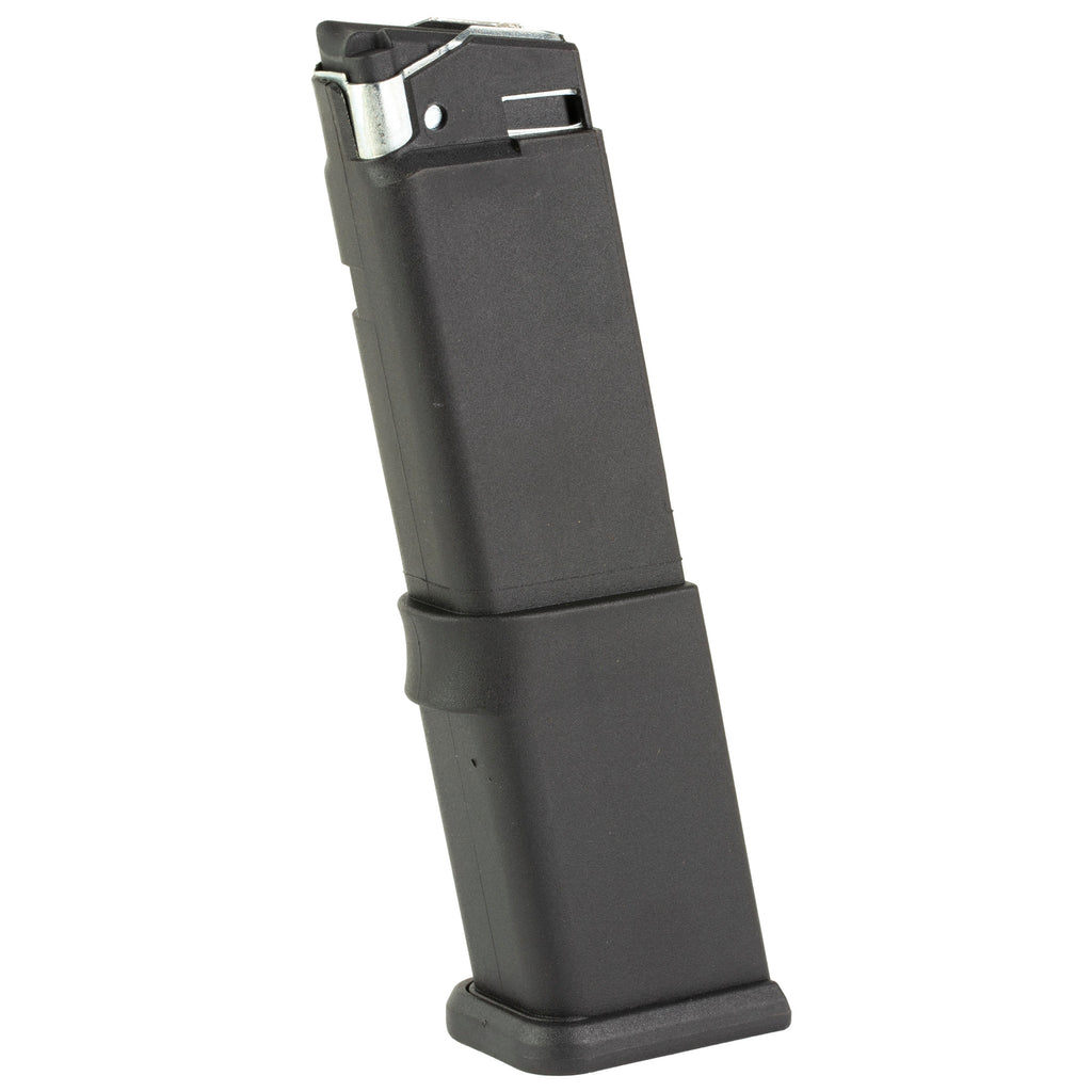 ProMag Industries GLK 18 45 ACP 10-Round Polymer Magazine in Black