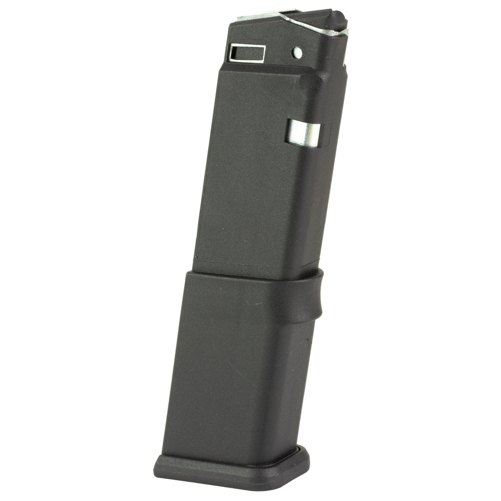 ProMag Industries GLK 18 45 ACP 10-Round Polymer Magazine in Black