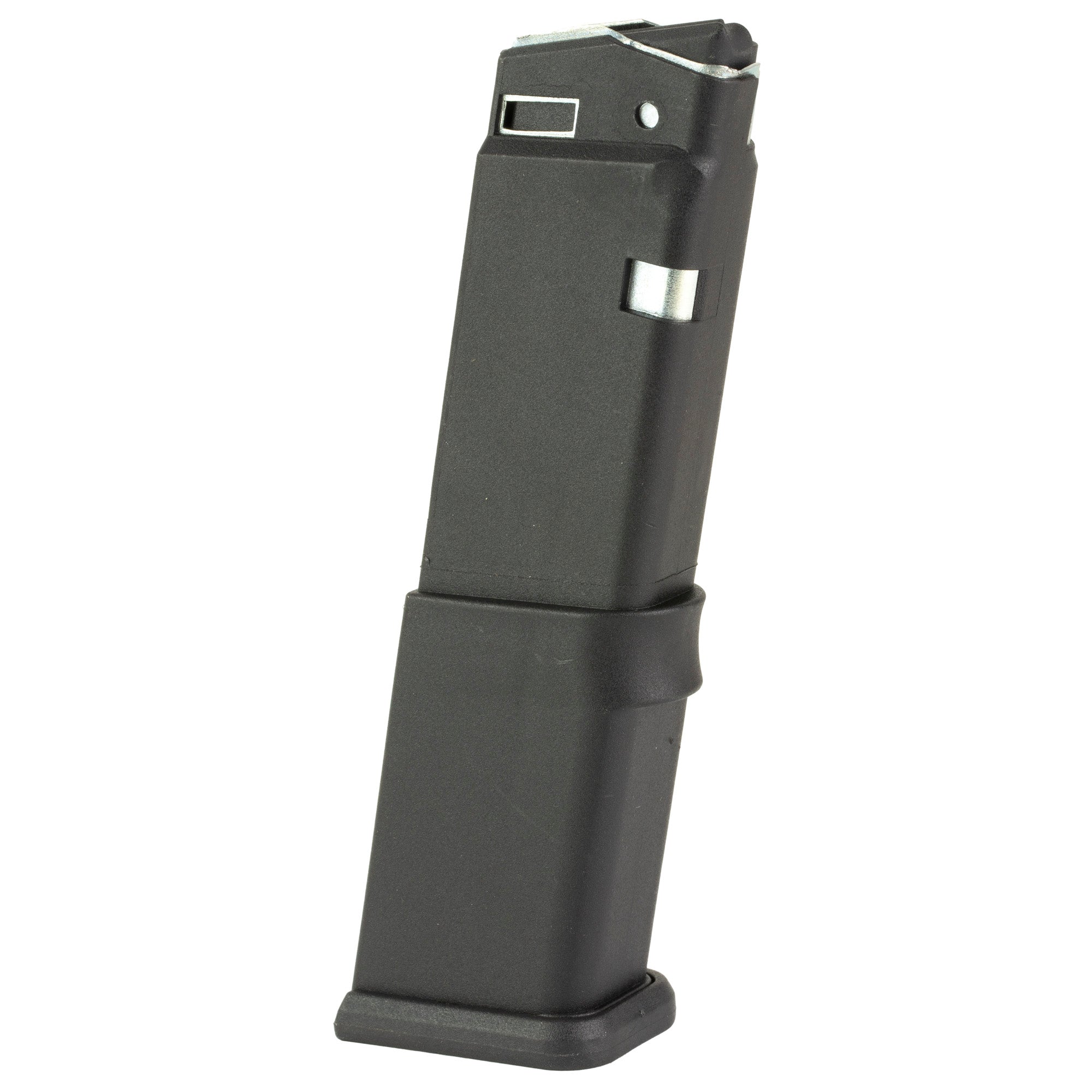 ProMag Industries GLK 18 45 ACP 10-Round Polymer Magazine in Black