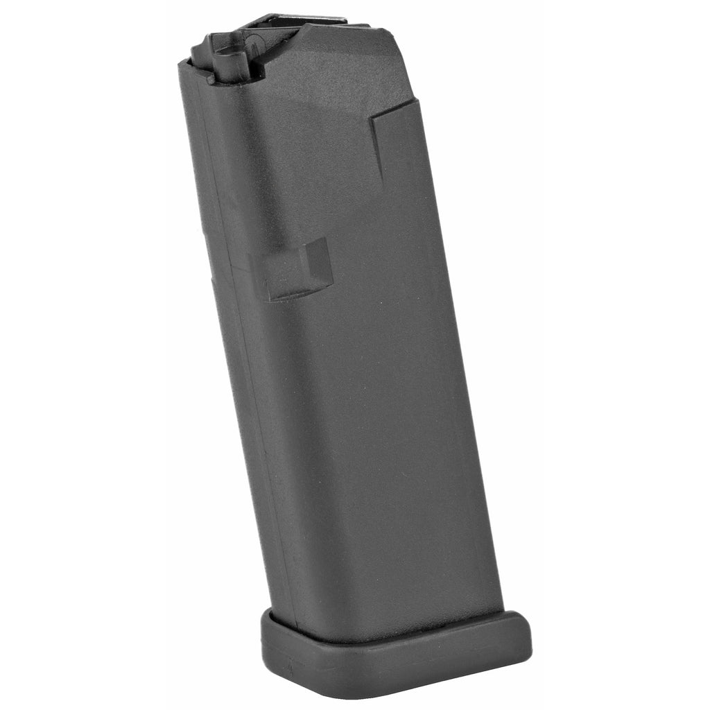 ProMag Industries Glock Model GLK-A10 9mm 15-Round Magazine, Black