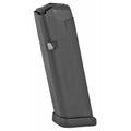 ProMag Industries Glock Model GLK-A12 15-Round 40 S&W Magazine in Black