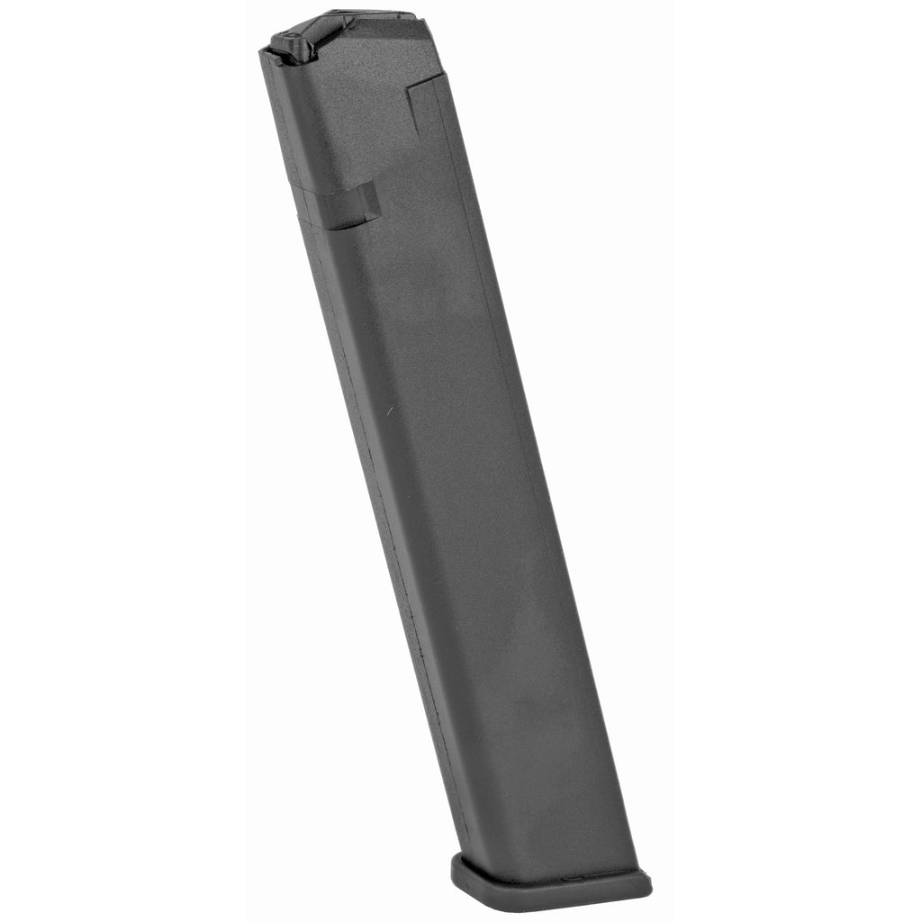 ProMag Industries GLK-A13 27-Round Magazine for Glock 22/23 .40 S&W, Black