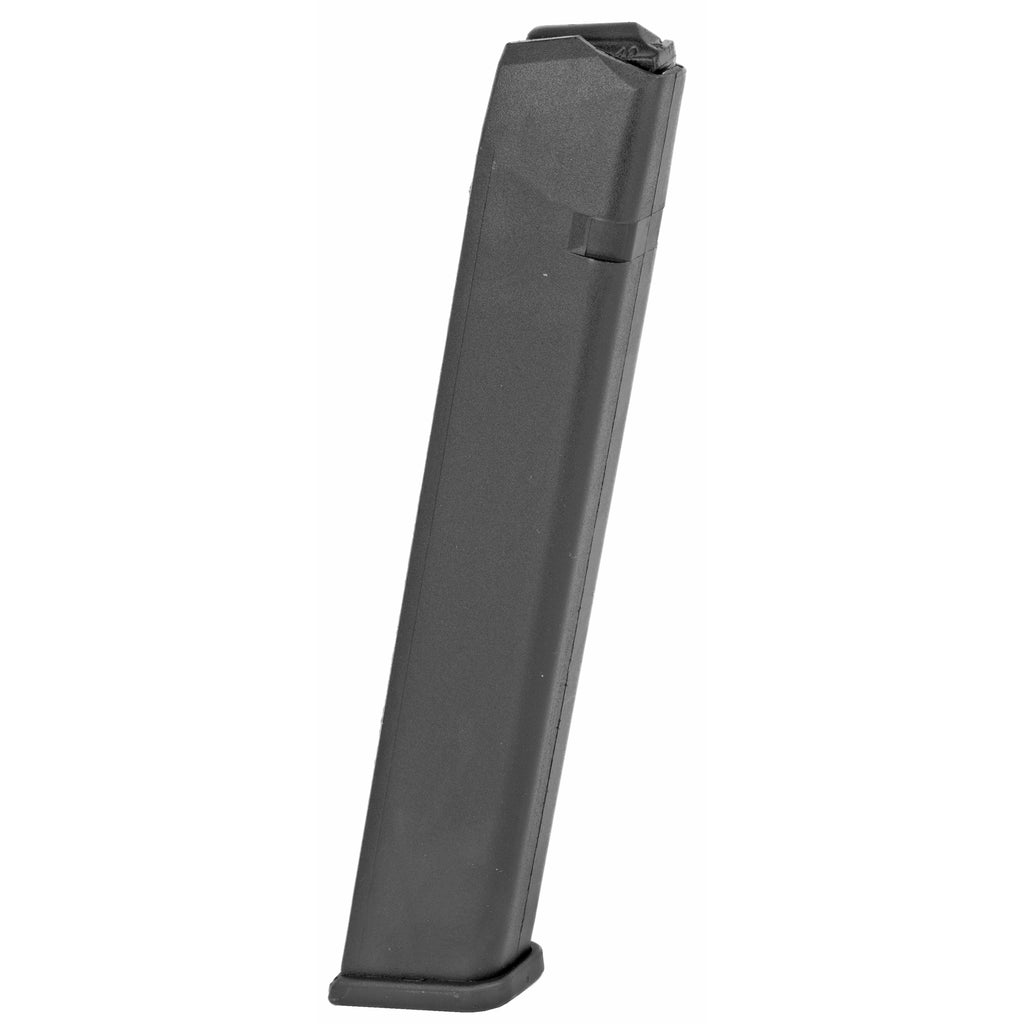ProMag Industries GLK-A13 27-Round Magazine for Glock 22/23 .40 S&W, Black