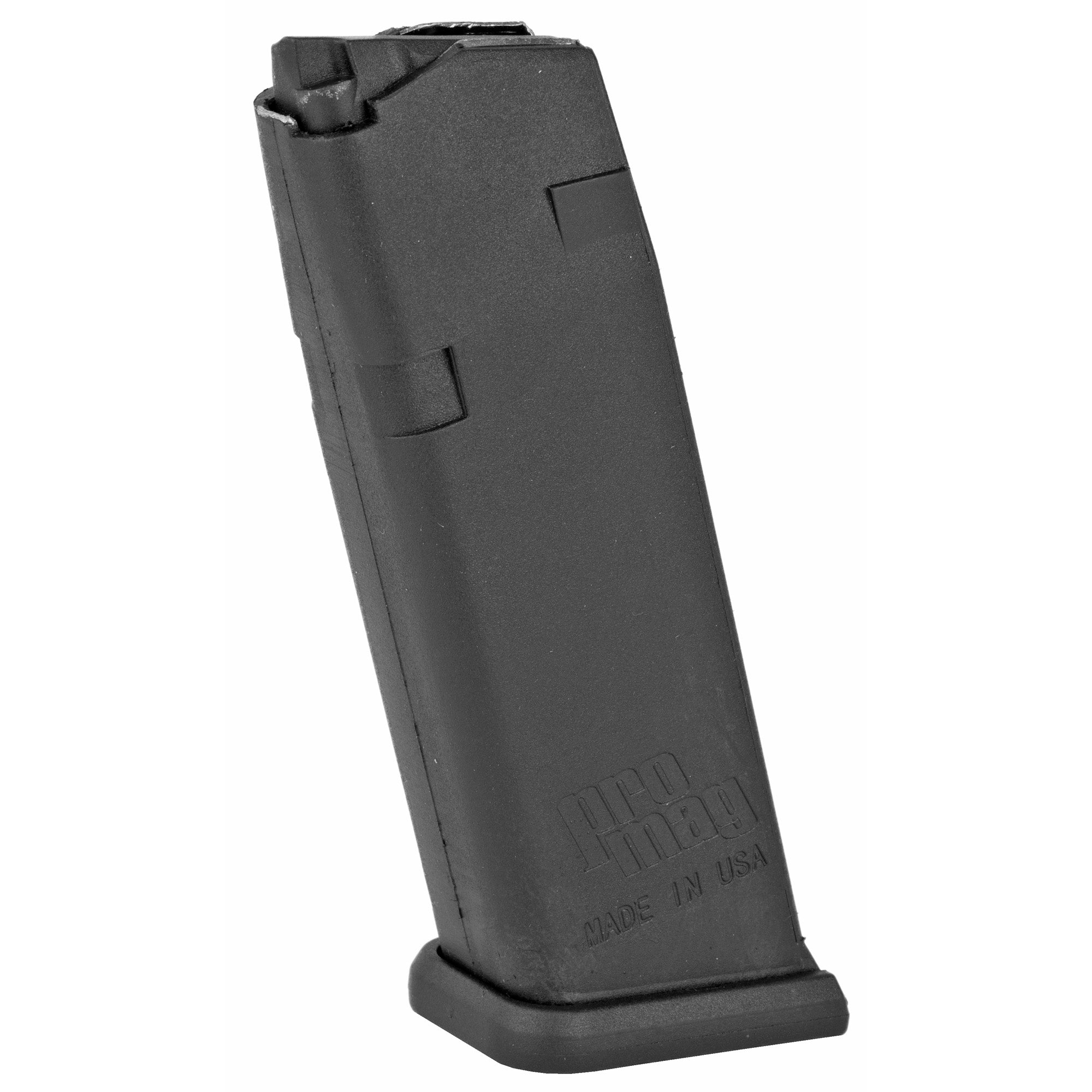 ProMag Industries GLK-A14 13-Round 45 ACP Magazine for Glock Pistols, Black
