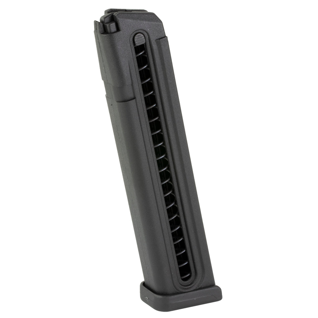 ProMag Industries GLK-A20 25-Round .22 LR Magazine for Glock 44 - Black