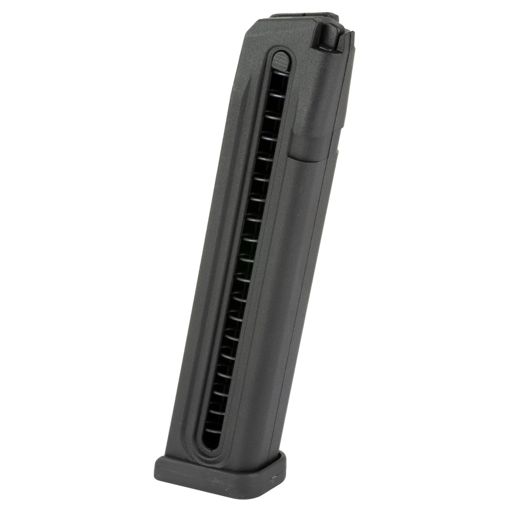 ProMag Industries GLK-A20 25-Round .22 LR Magazine for Glock 44 - Black
