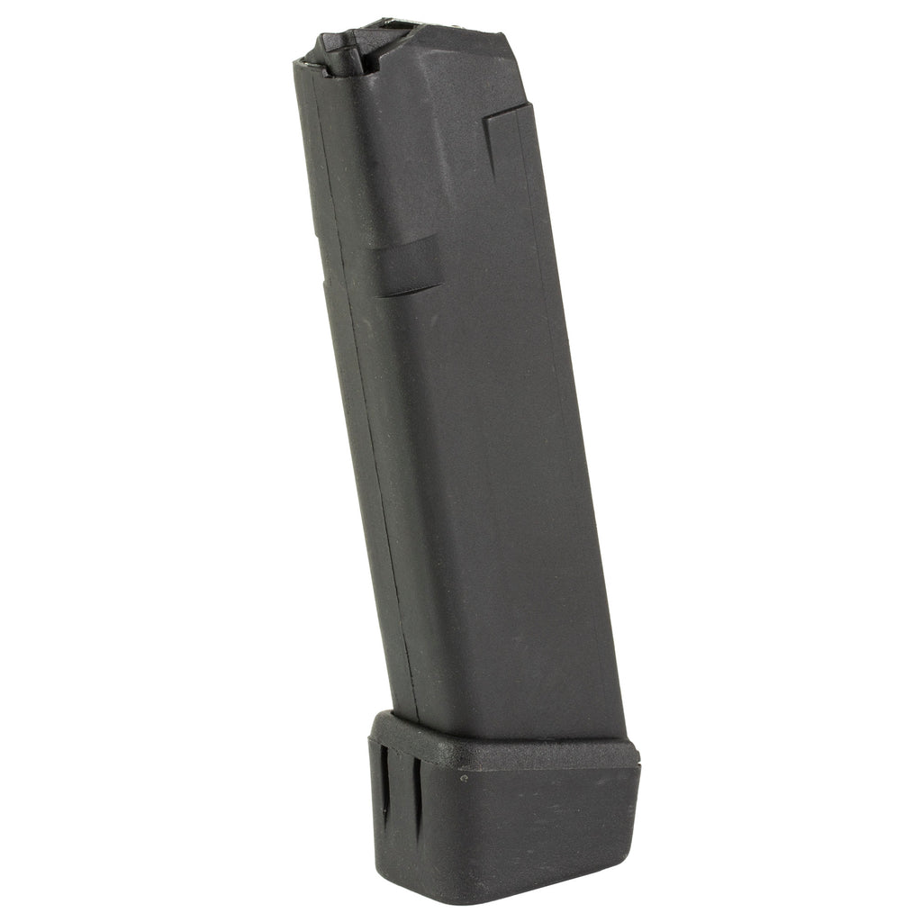 ProMag Industries GLK-A21 9mm 20-Round Magazine for Glock 17 - Black