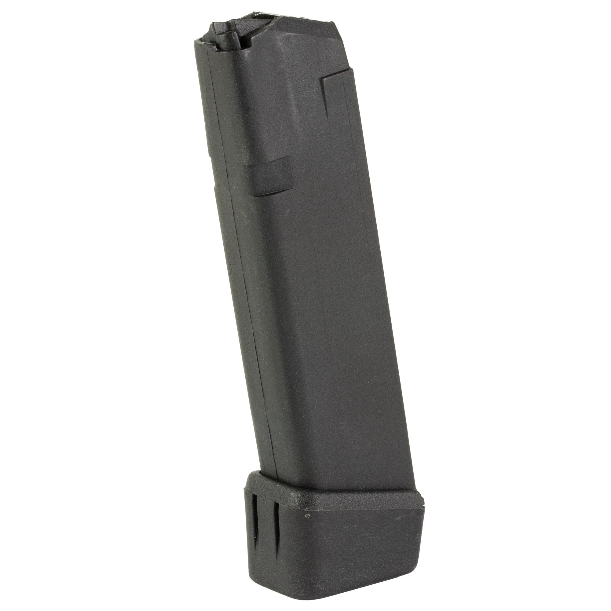 ProMag Industries GLK-A21 9mm 20-Round Magazine for Glock 17 - Black