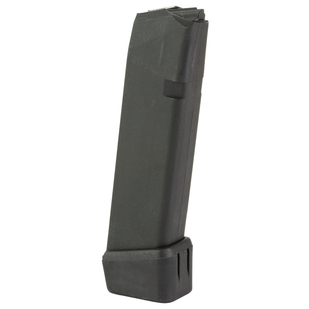 ProMag Industries GLK-A21 9mm 20-Round Magazine for Glock 17 - Black