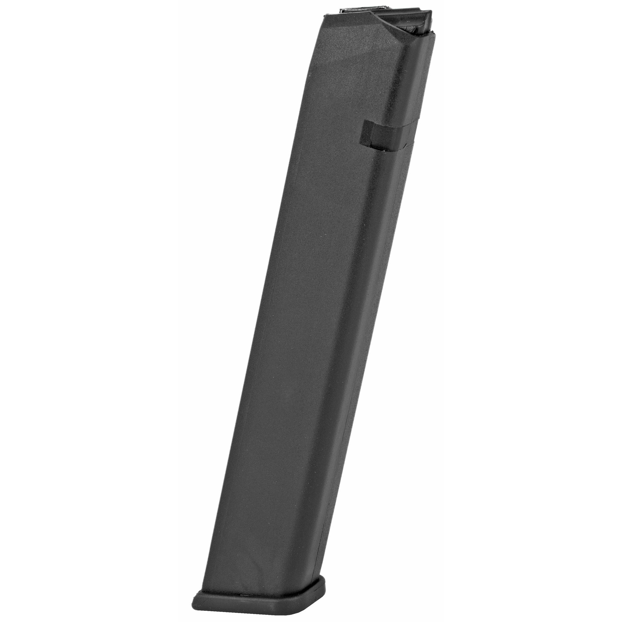 ProMag Industries GLK-A8B 9mm 32-Round Magazine for Glock 17/19/26 - Black