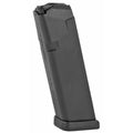 ProMag Industries Glock 17/19/26 9mm 18-Round Magazine – Black