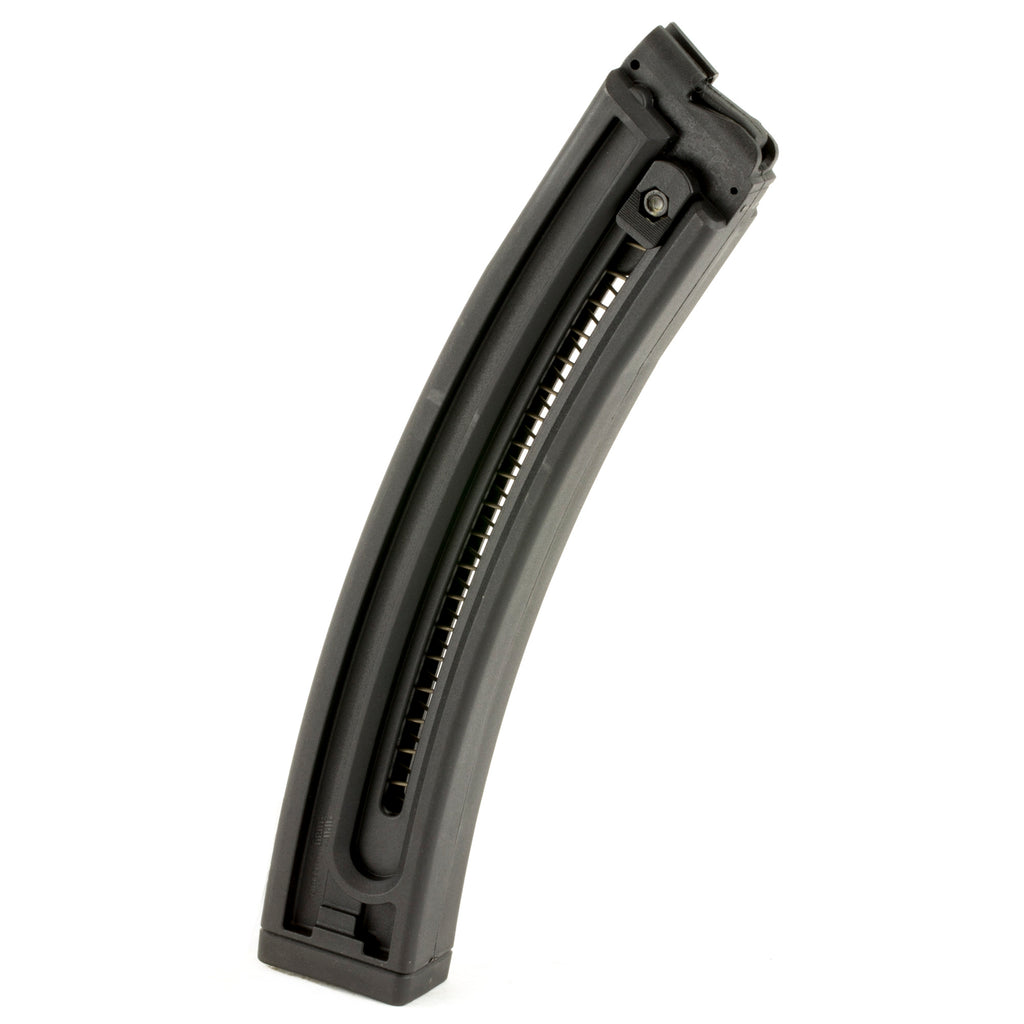 ProMag Industries GSG-5 .22LR Magazine - 22 Rounds, Black