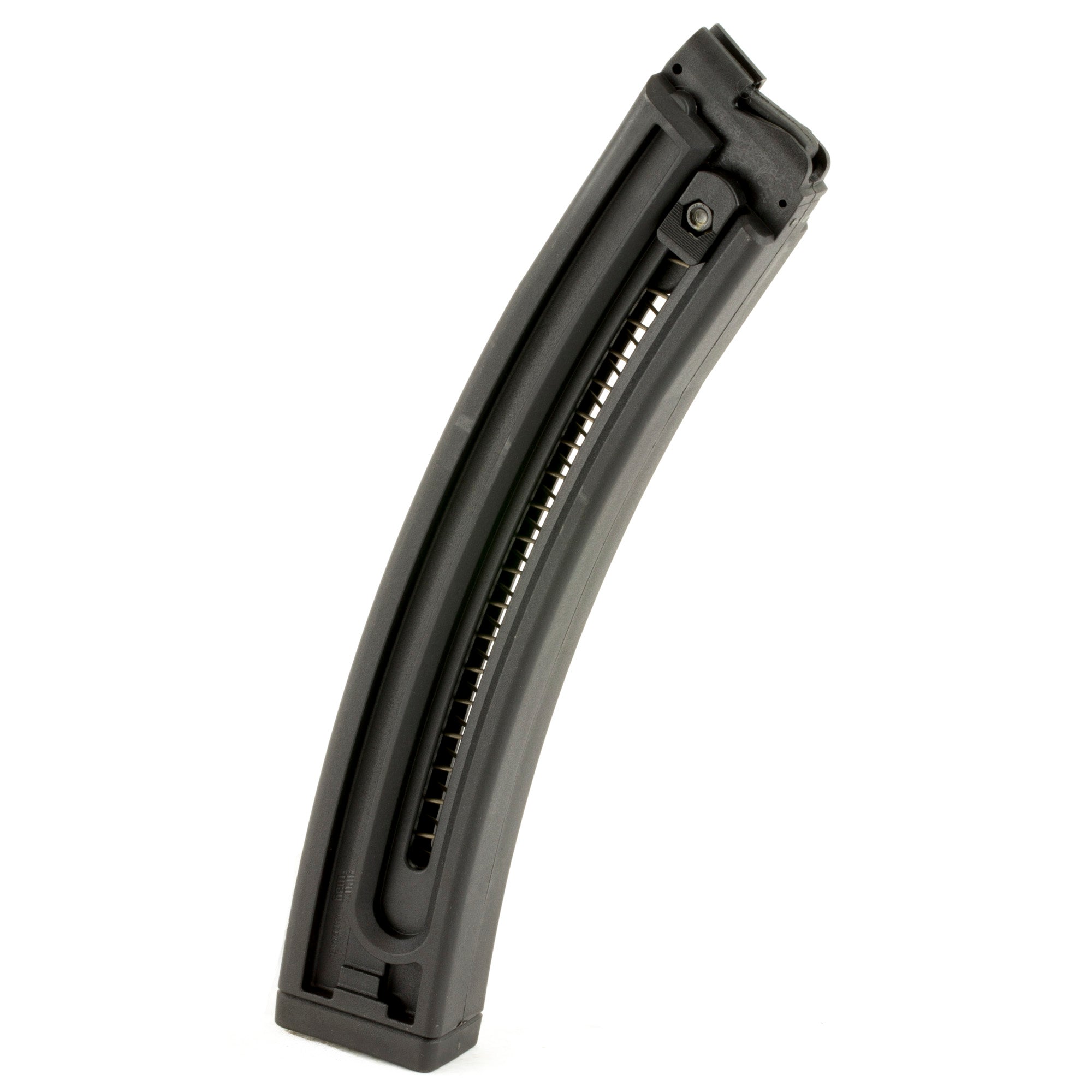 ProMag Industries GSG-5 .22LR Magazine - 22 Rounds, Black